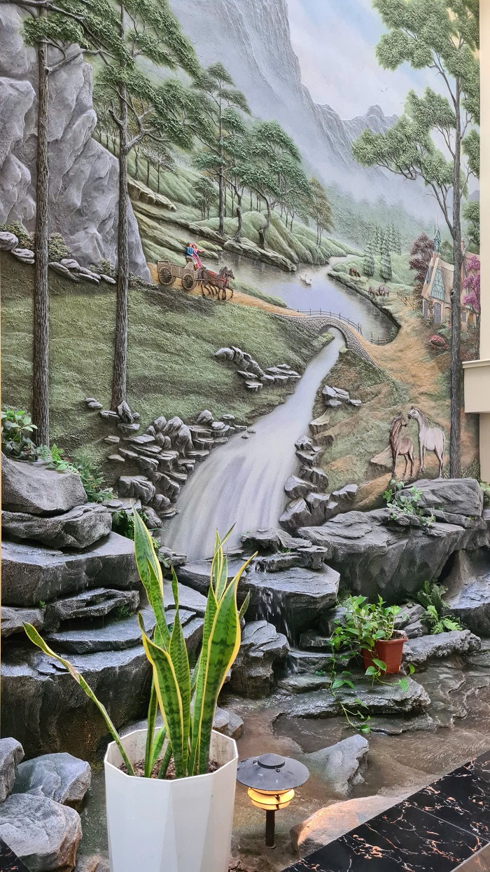 BÁN NHÀ PHỐ HIỆN ĐẠI – GẦN AEON MALL LÊ CHÂN, HẢI PHÒNG – TIỆN KINH DOANH 